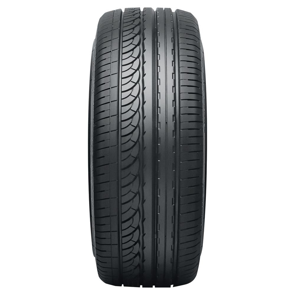 Nankang AS-1 265/40 R20 104 Y tyre