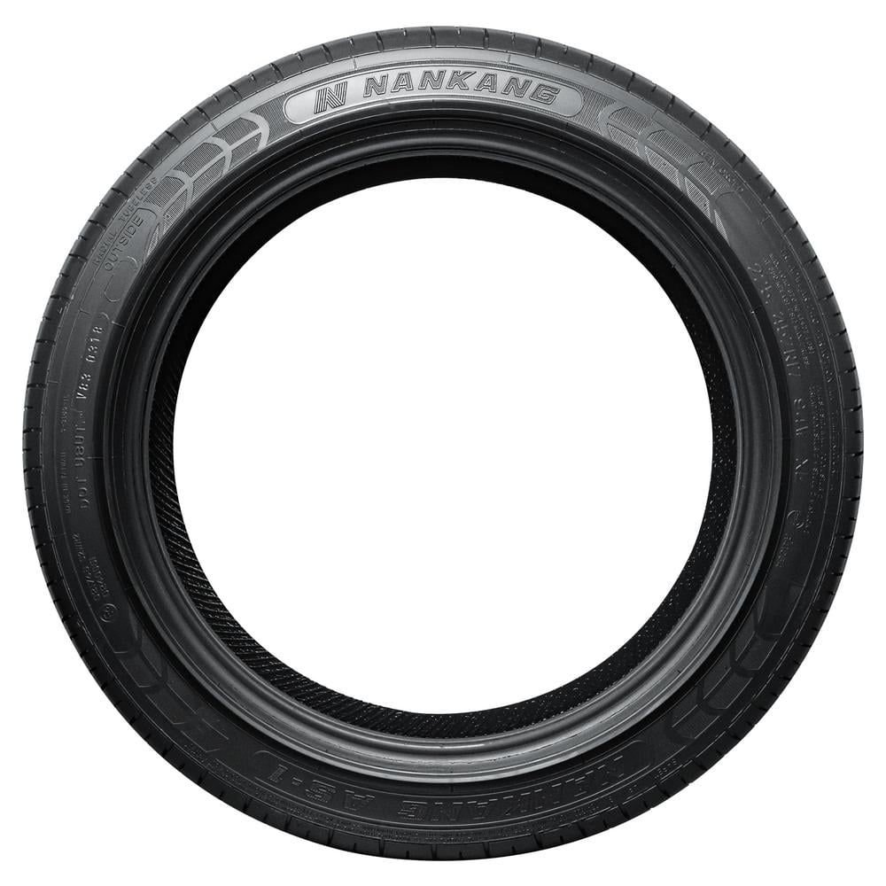 Nankang AS-1 265/40 R20 104 Y tyre