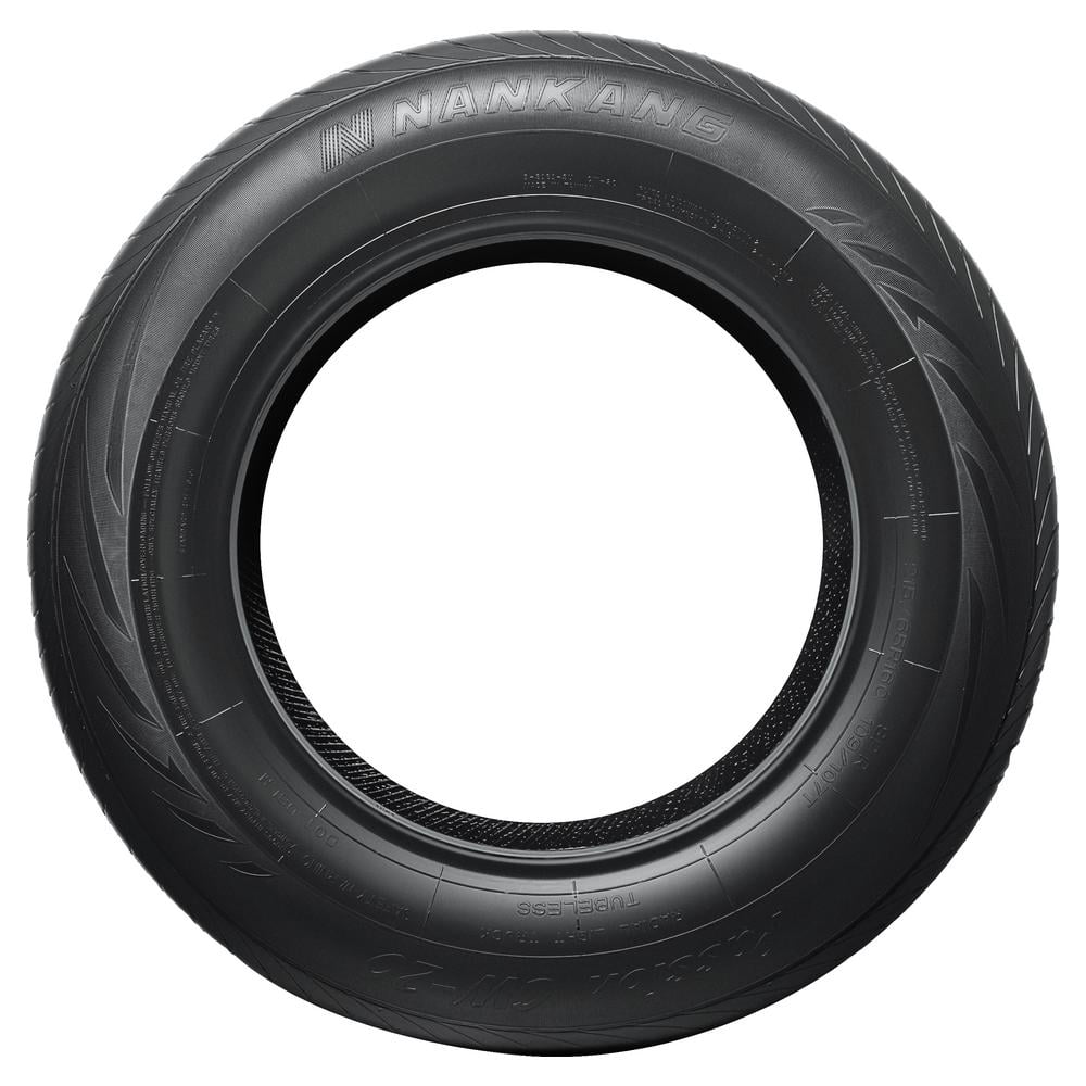 Pneu Nankang Cw-20 235/60 R17 117 R