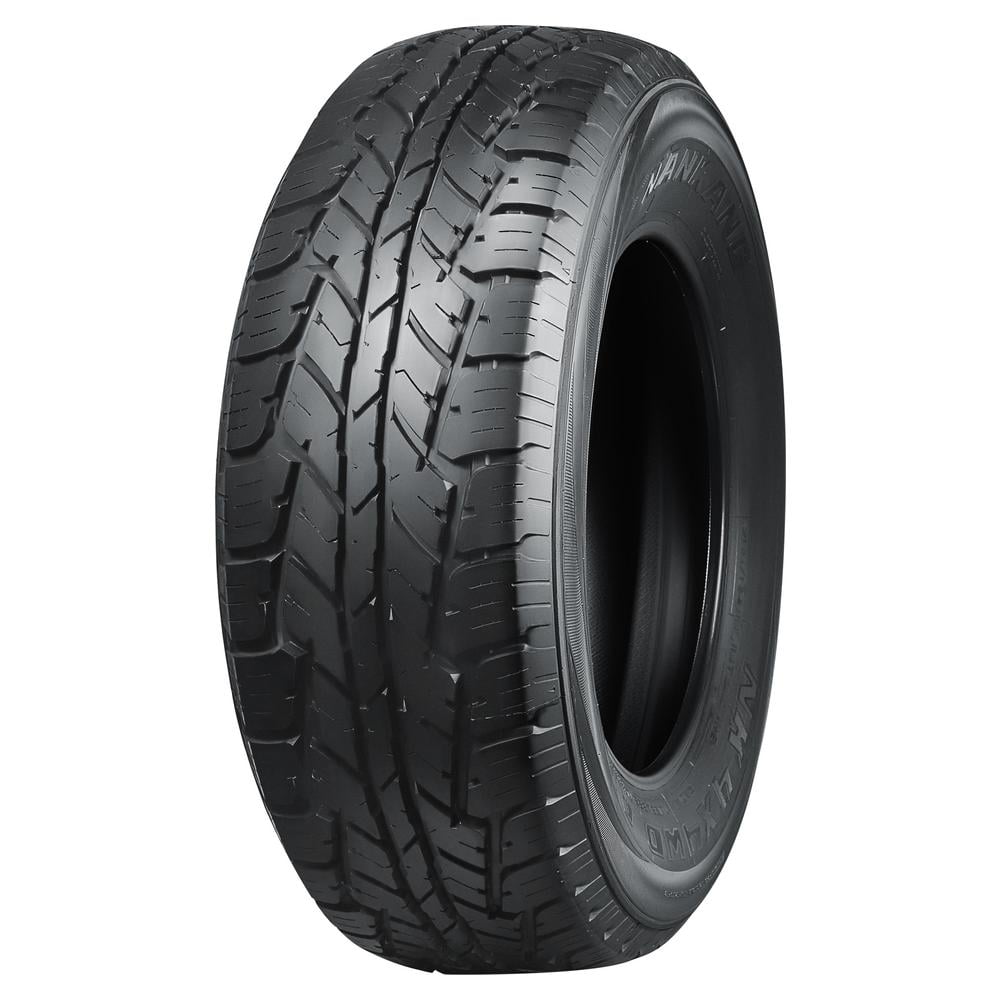 Nankang FT-7 A/T 255/65 R17 110 H Reifen