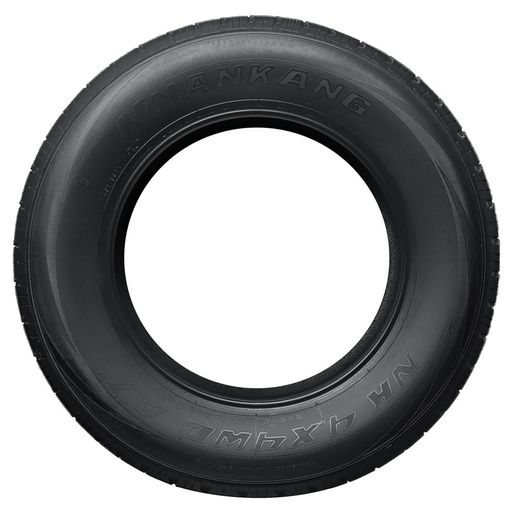 Nankang FT-7 A/T 255/65 R17 110 H Reifen