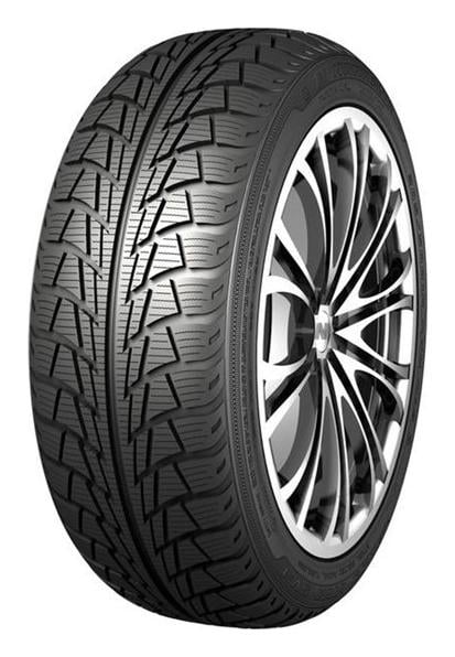 Pneu Nankang Snow Viva SV-1 175/60 R15 81 H