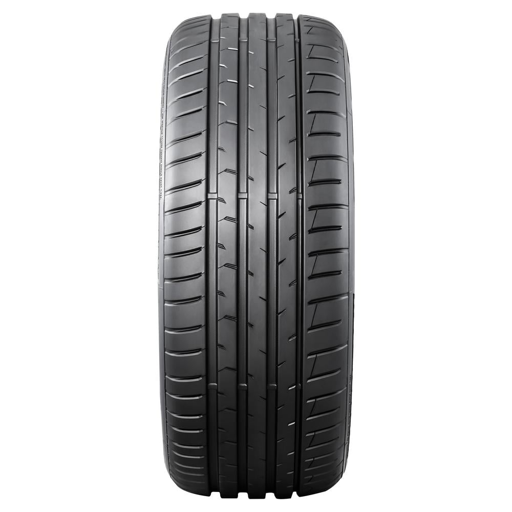Pneu Nankang AS-3 EV 235/45 R18 98 Y