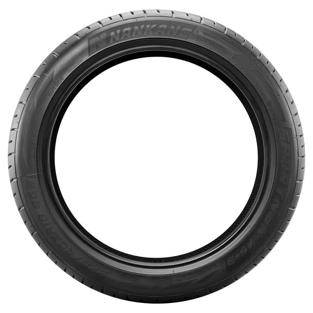Pneumatici Nankang AS-3 235/45 R20 100 W