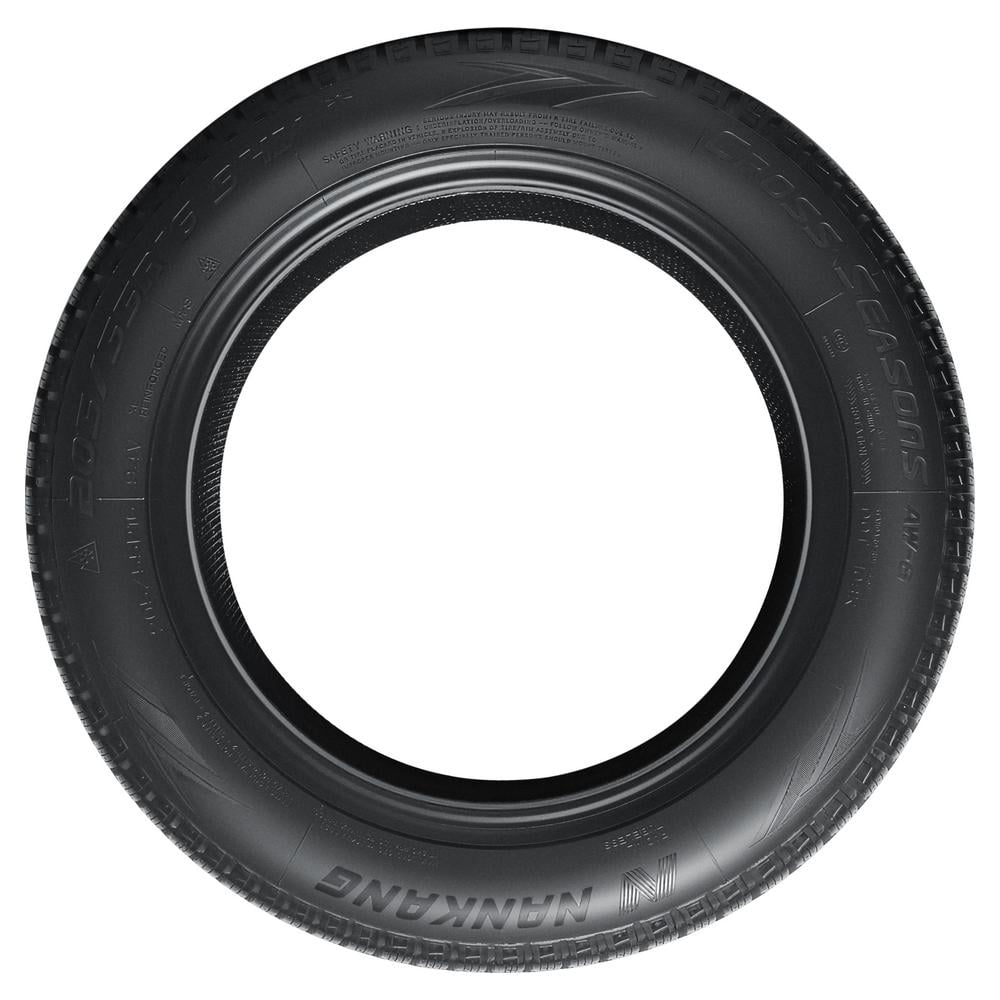 Nankang AW-6 215/45 R18 93 Y tyre