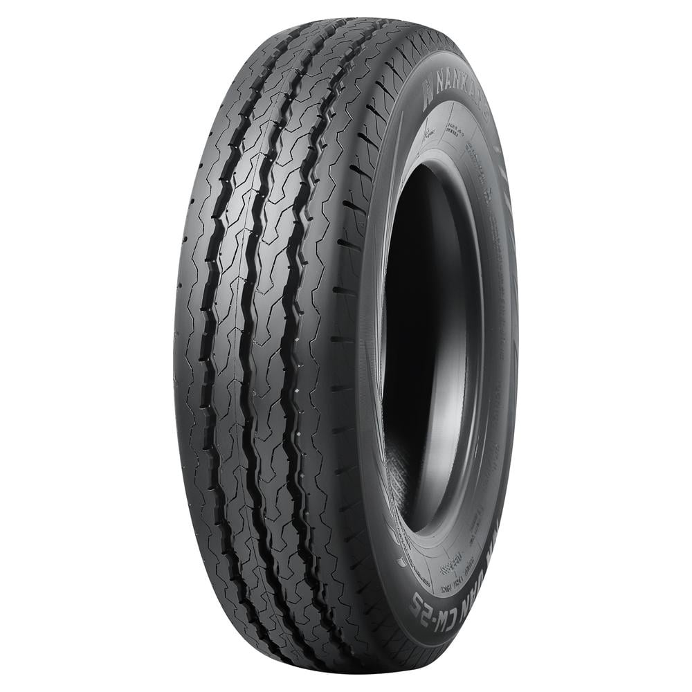 Neumático Nankang Cw-25 185/80 R15 103 R