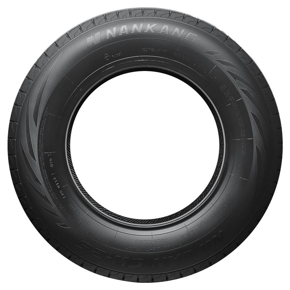 Neumático Nankang Cw-25 185/80 R15 103 R
