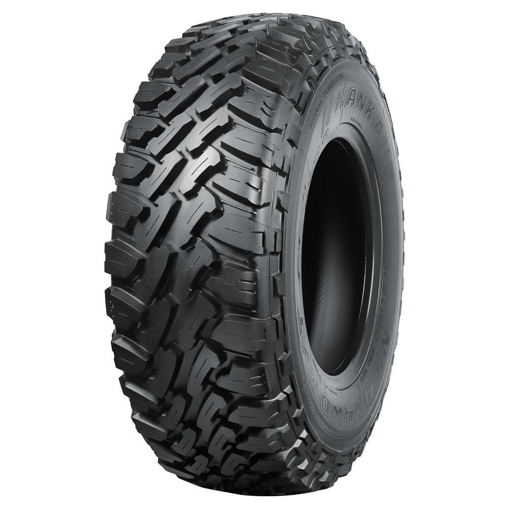 Pneumatici Nankang FT-9 205/80 R16 110 Q