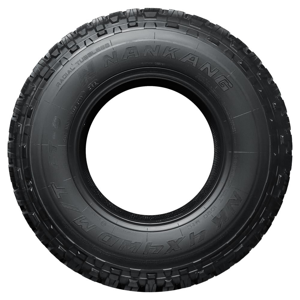Pneumatici Nankang FT-9 205/80 R16 110 Q
