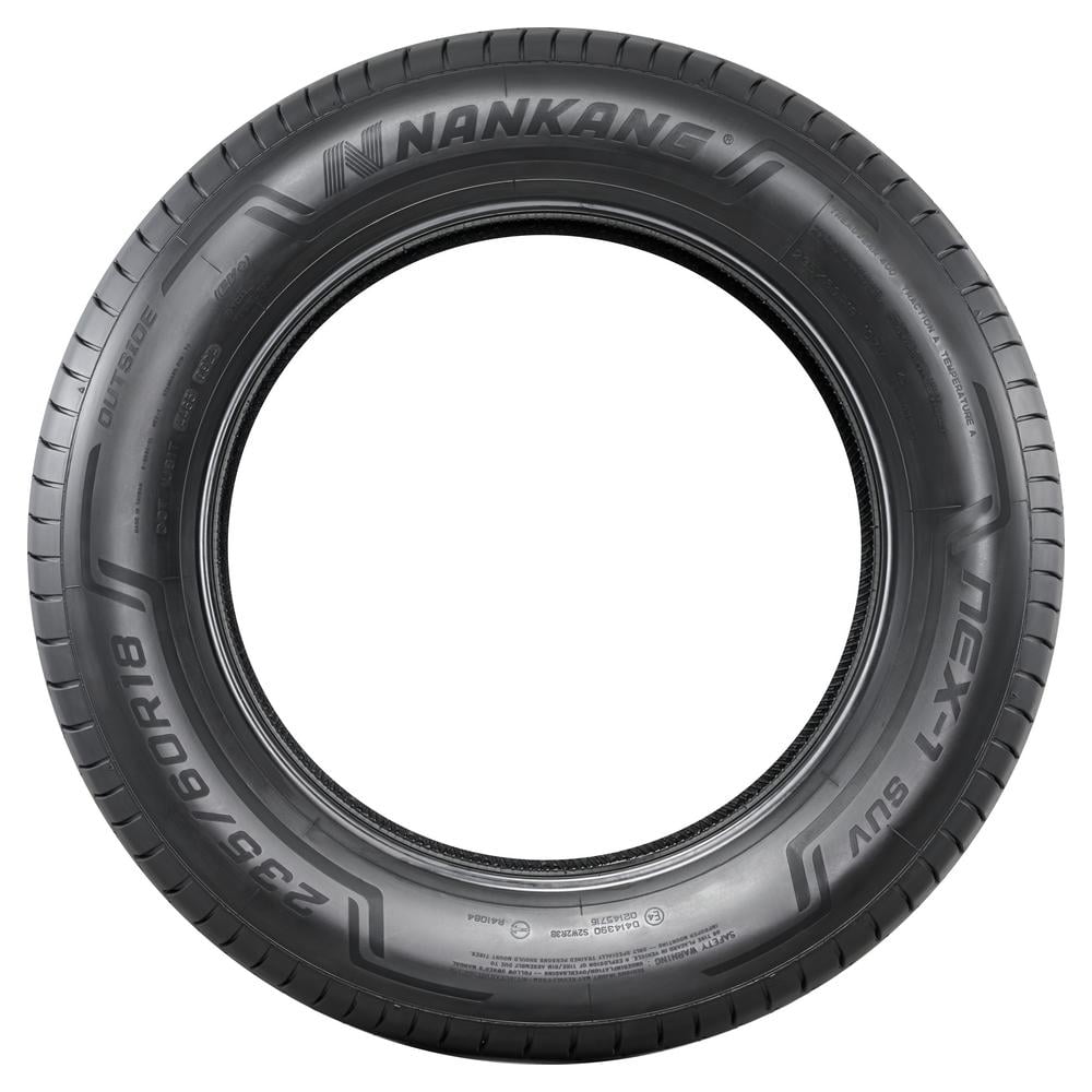 Nankang NEX-1 285/45 R22 114 Y band