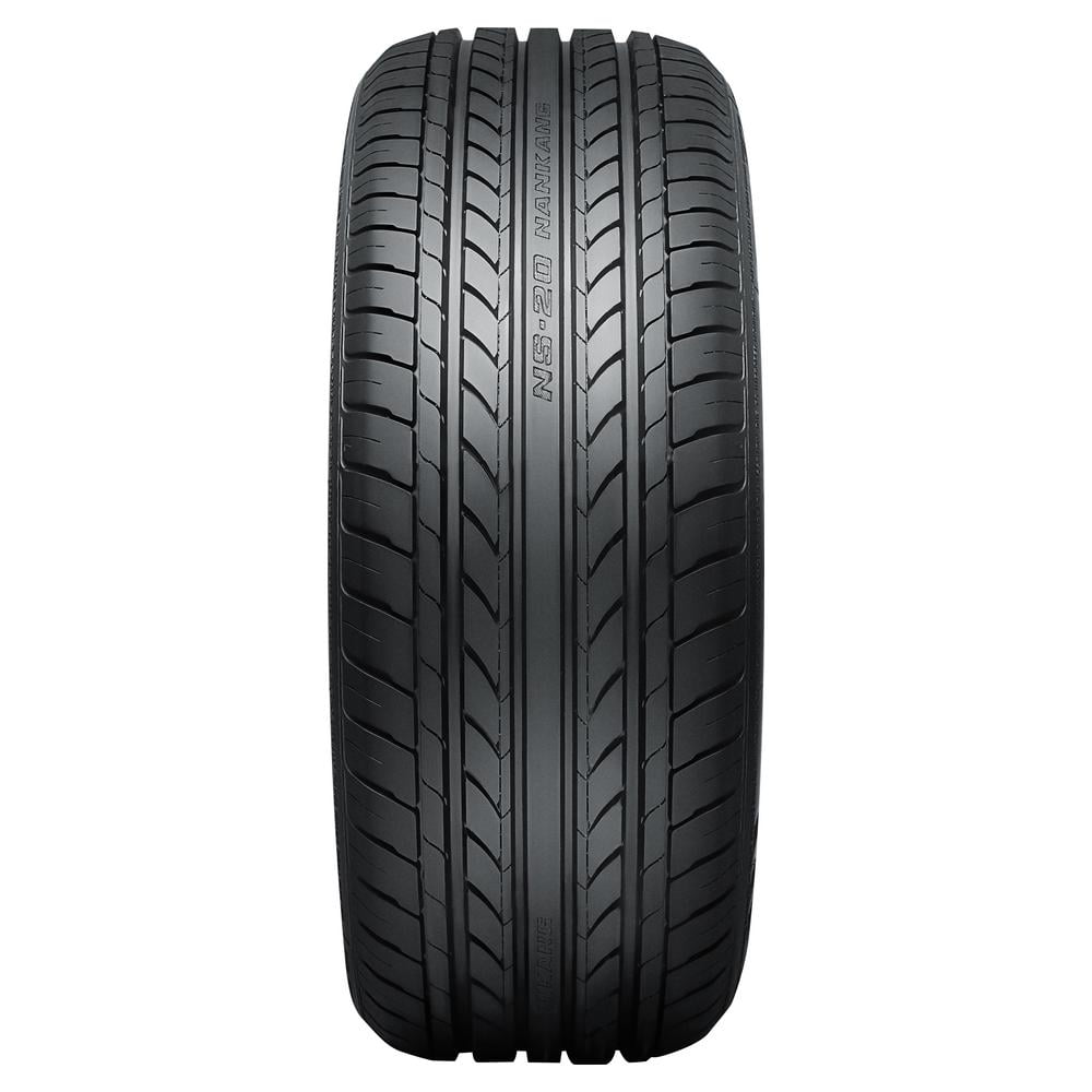 Pneumatici Nankang NS-20 285/30 R20 99 Y