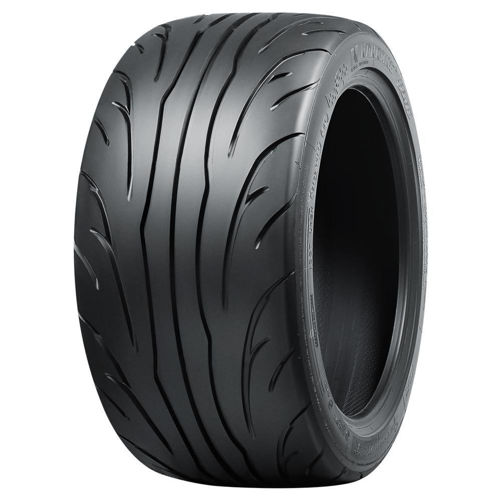 Pneu Nankang NS-2R Race Track 120 (Semi-Slick) 255/40 R17 98 W