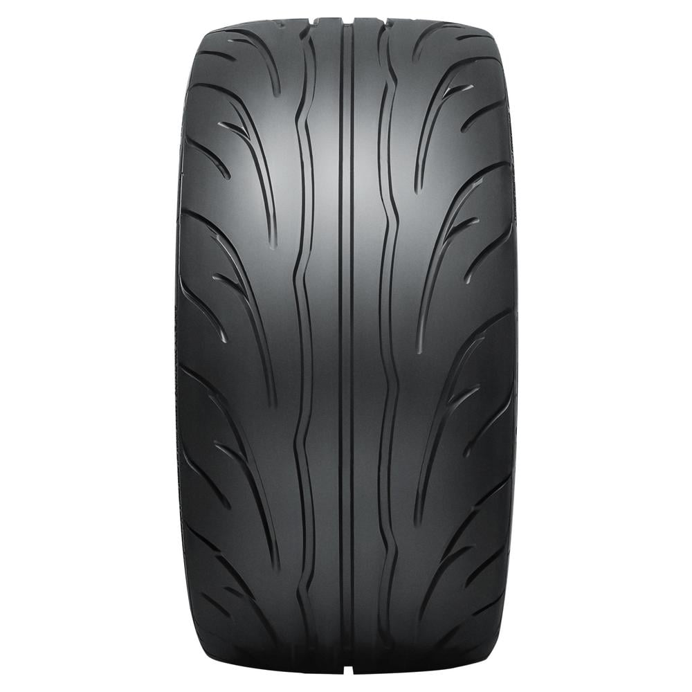 Pneu Nankang NS-2R Race Track 120 (Semi-Slick) 255/40 R17 98 W
