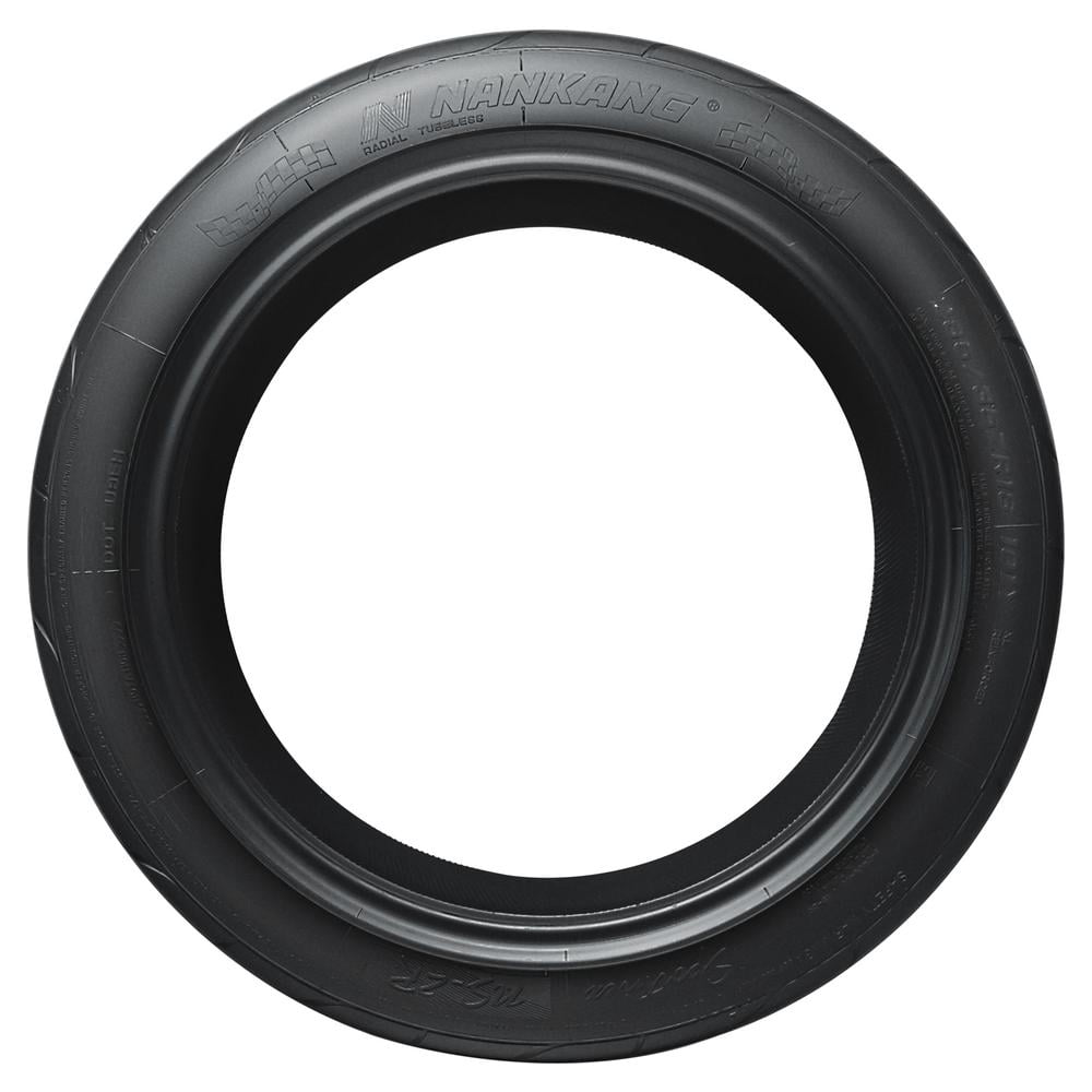 Pneu Nankang NS-2R Race Track 120 (Semi-Slick) 255/40 R17 98 W
