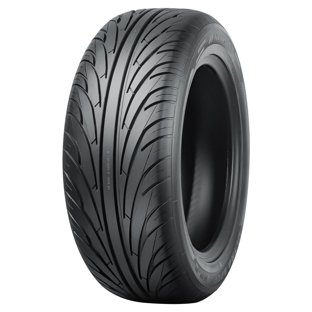 Nankang NS-2 Ultra Sport 205/40 R17 84 V band