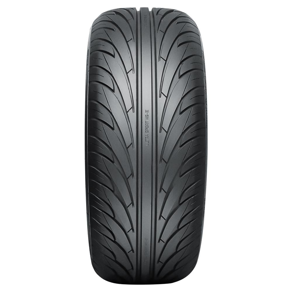 Nankang NS-2 Ultra Sport 205/40 R17 84 V band