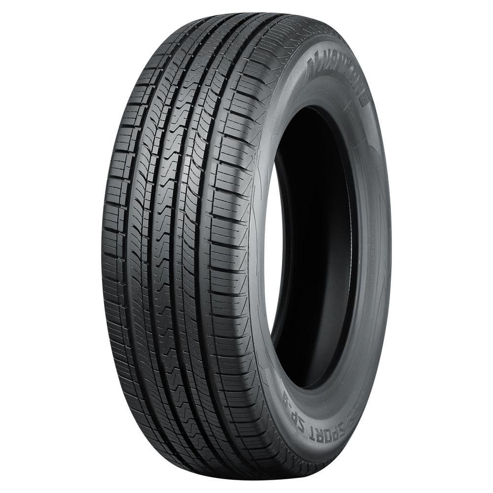 Pneu Nankang Cross Sport SP9 235/55 R18 104 V