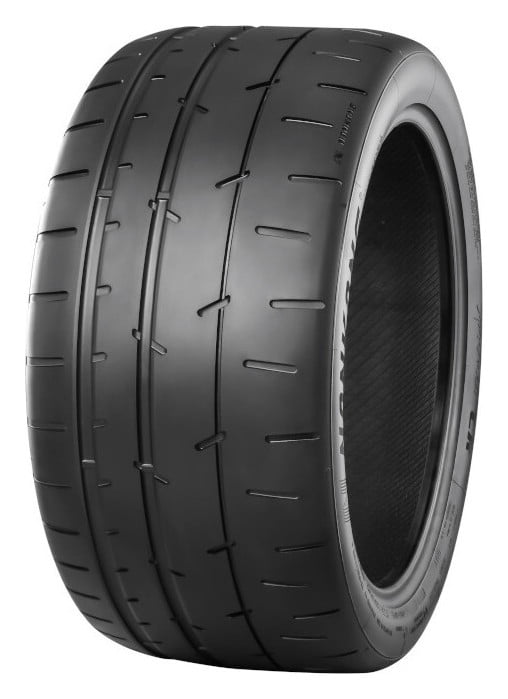 Nankang Sportnex CR-S tire: Tires and Co