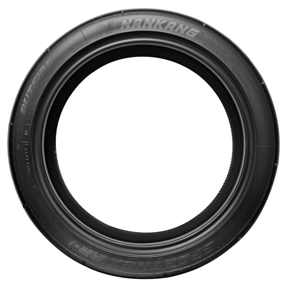 Nankang Sportnex AR-1 195/45 R17 85 V tire