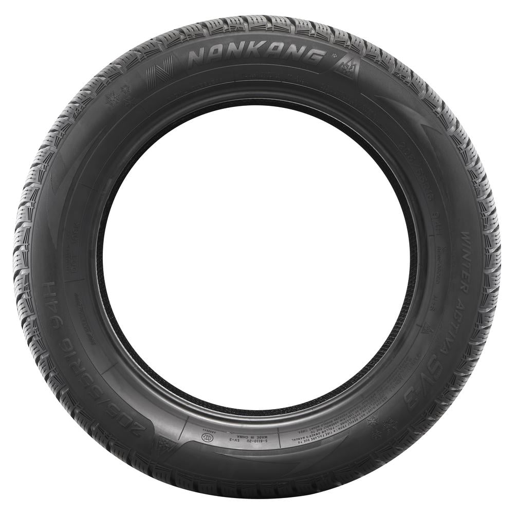 Nankang SV-3 245/45 R19 102 V tyre