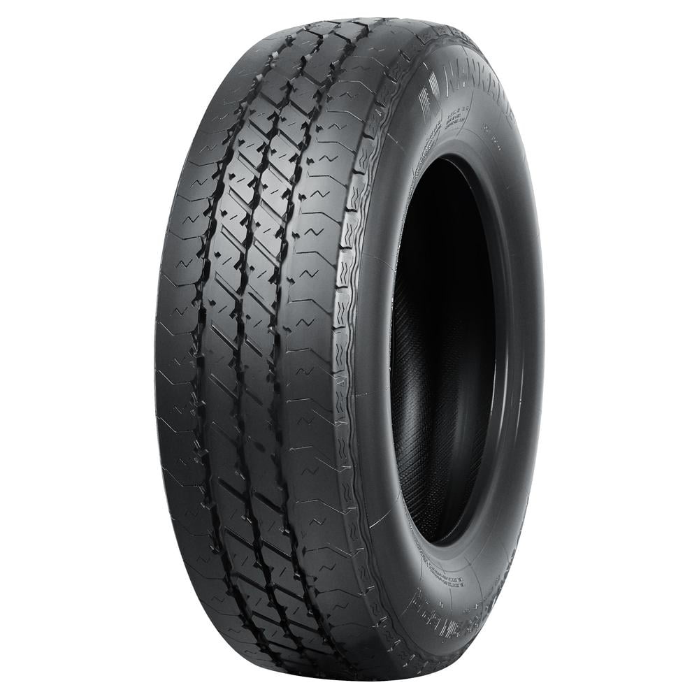 Pneu Nankang TR-10 185/70 R13 106 N