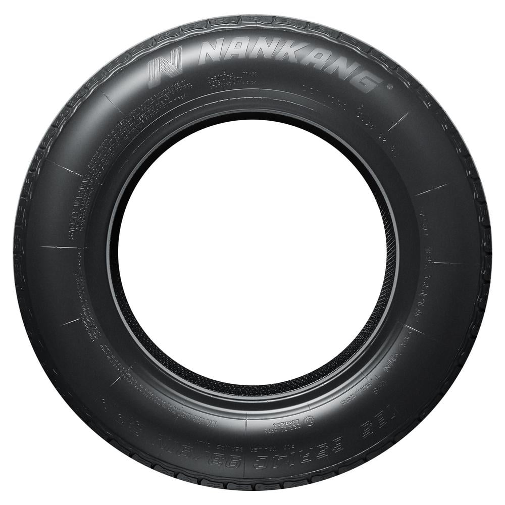 Pneu Nankang TR-10 185/70 R13 106 N