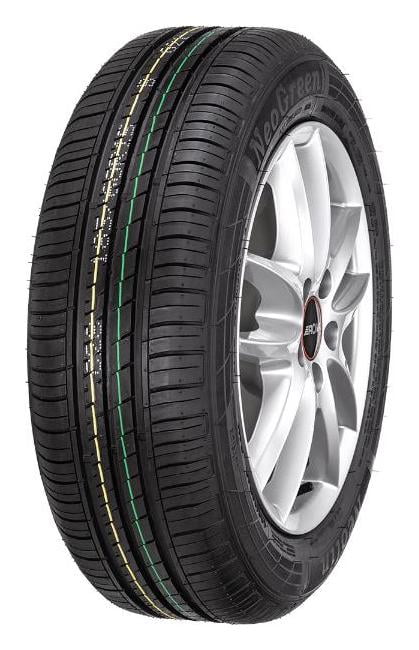 Neolin NeoGreen tyre