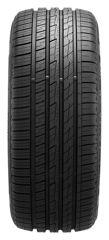 Nexen N'Fera AU7 255/45 R20 105 V tire