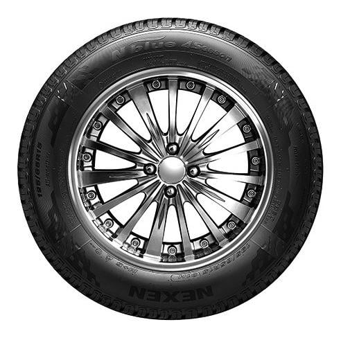 Pneumatico Estivo Nexen N'blue HD, Misura 185/65R15 88T, Efficienza C, Aderenza B, Rumore 67 Db