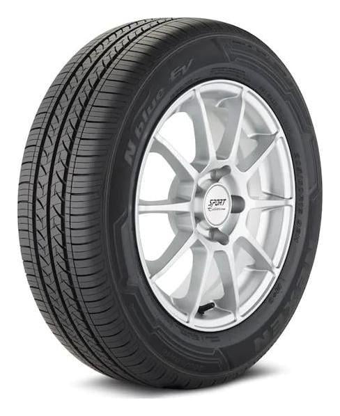 Eva R16 Pneu auto Nexen N'Blue EVA 205/60 R16 92 H RBL