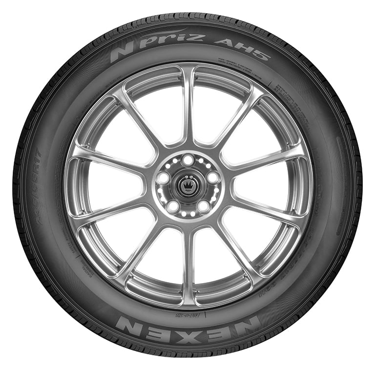 Nexen N Priz AH5 tire: Tires and Co