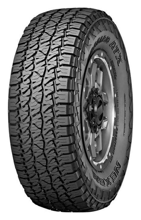 Nexen Roadian ATX 275/55 R20 117 T car tire