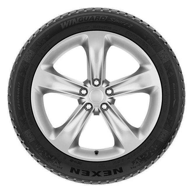 Nexen Winguard Sport 2 225/45 R17 94 V XL car tire