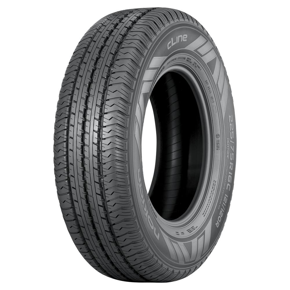Pneu Nokian cLine Cargo