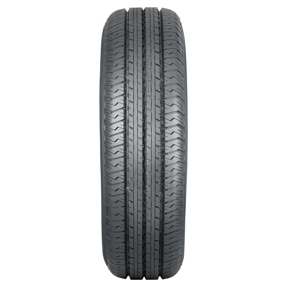 Pneu Nokian cLine Cargo