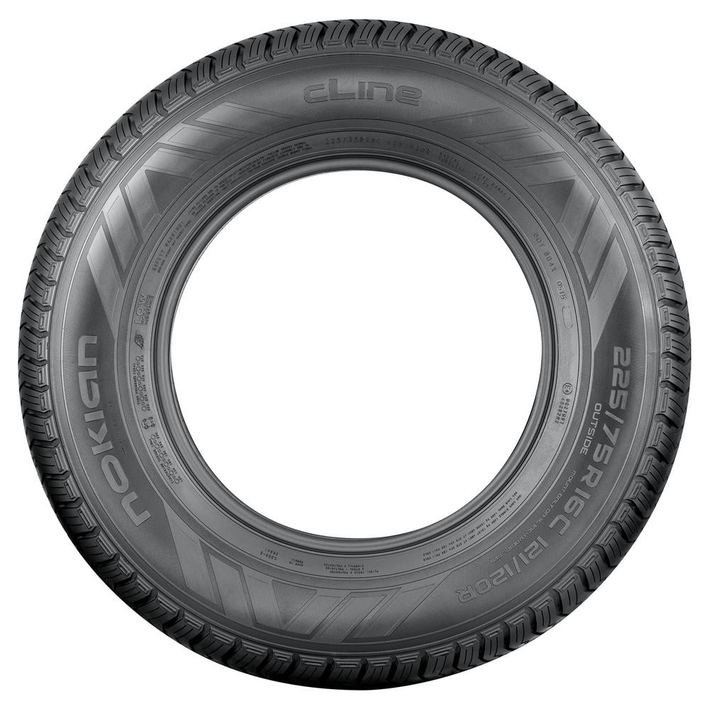 Pneu Nokian cLine Cargo