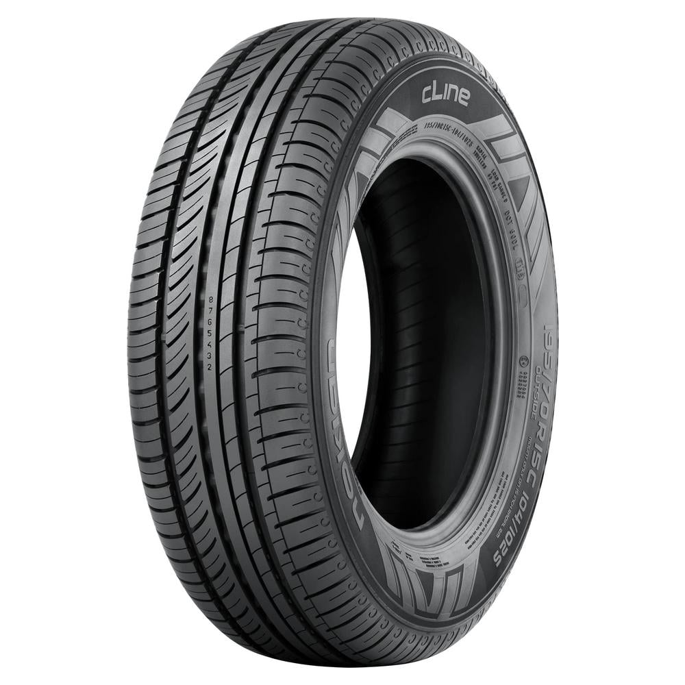 Pneumatici Nokian cLine Van