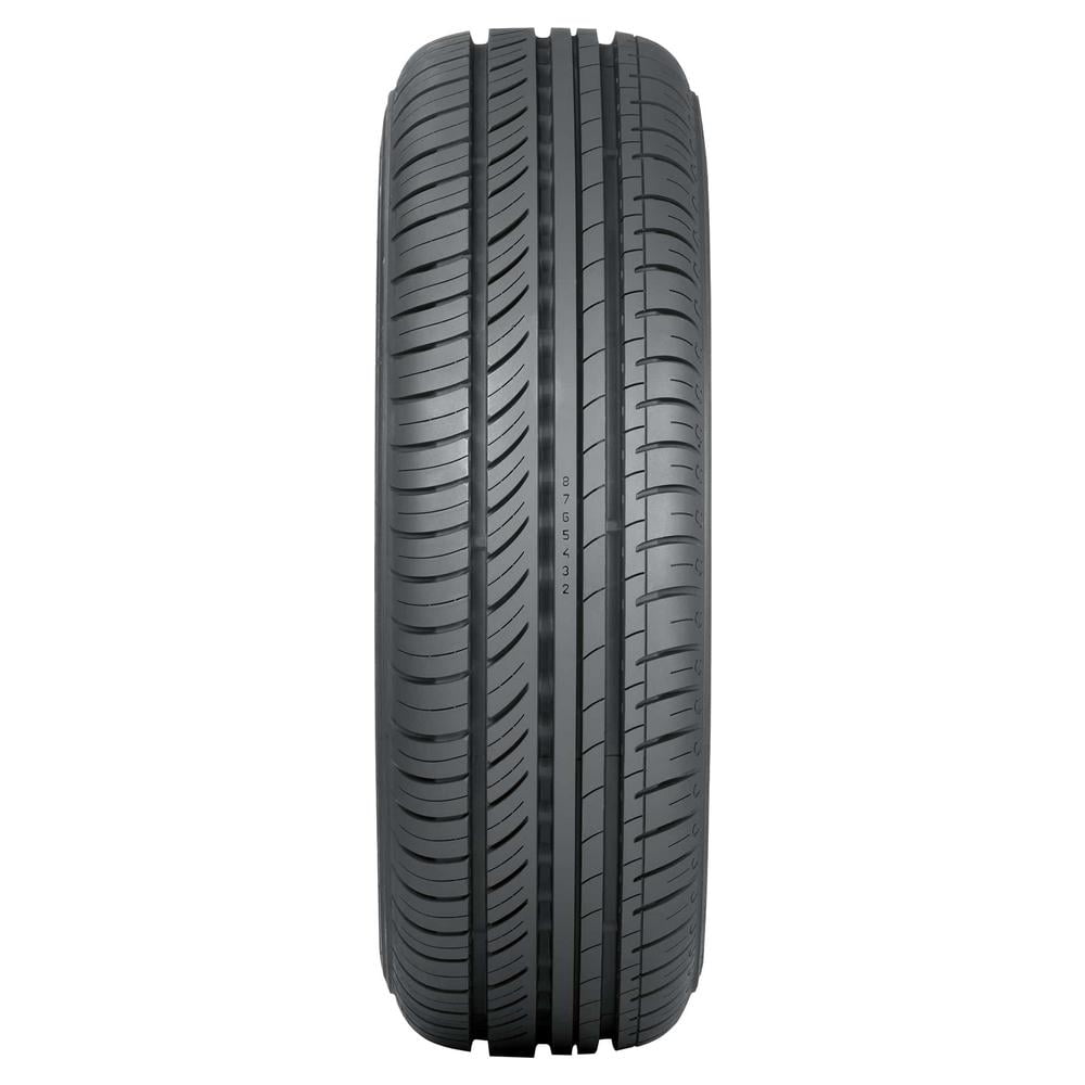 Pneumatici Nokian cLine Van