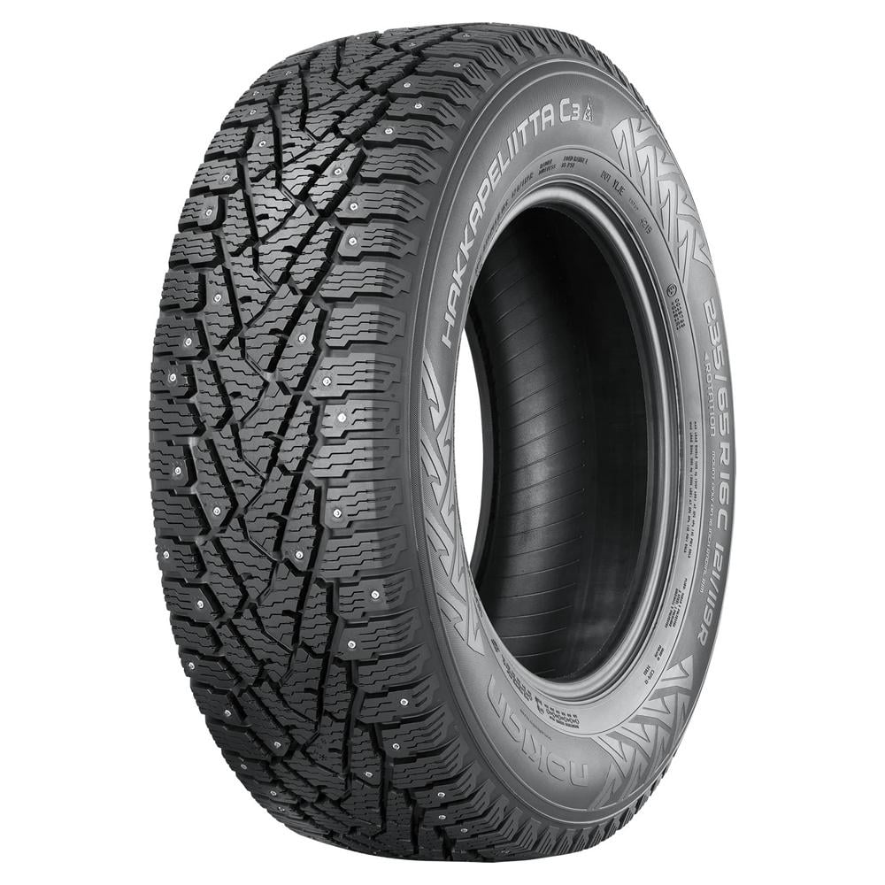 Pneumatici Nokian Hakkapeliitta C3