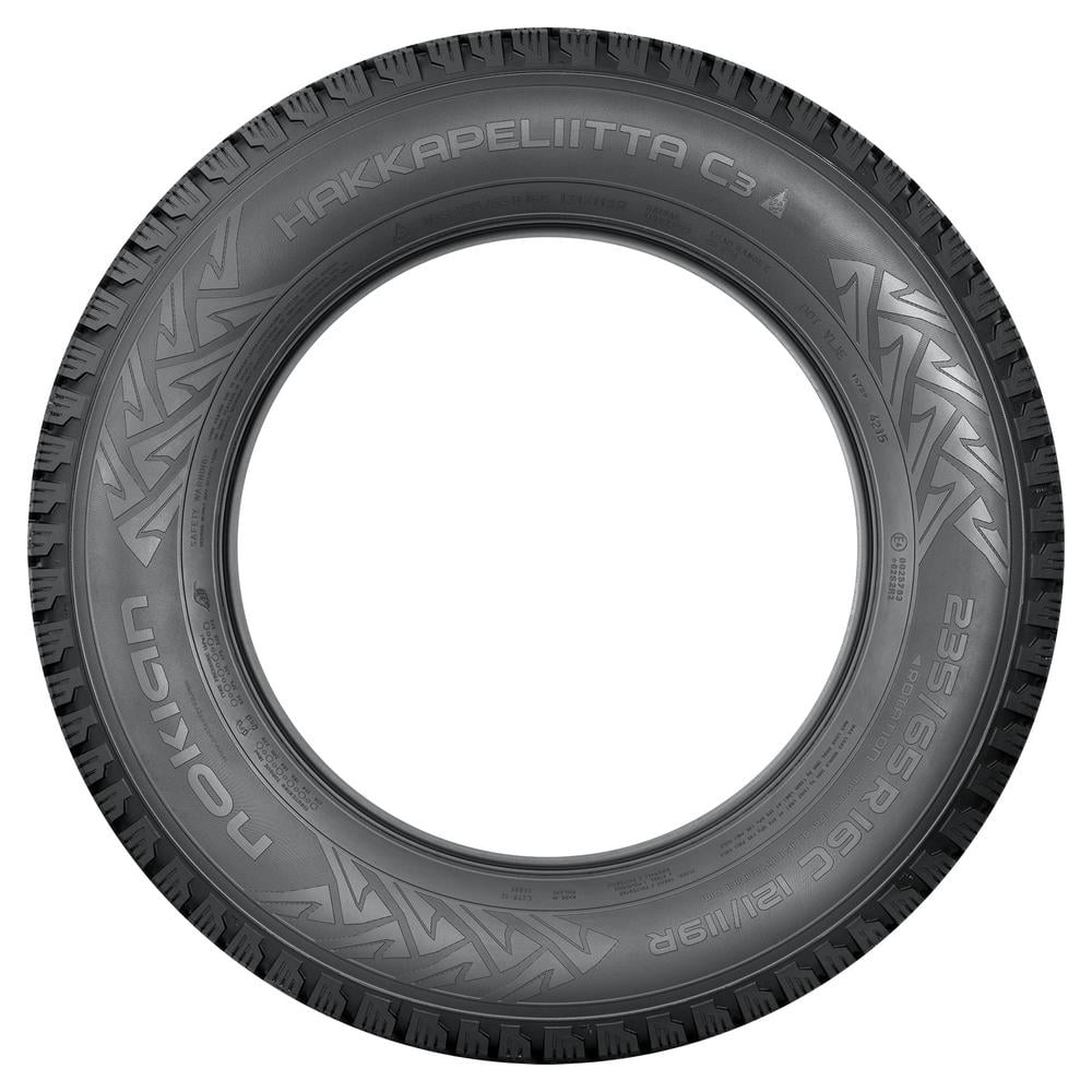 Pneumatici Nokian Hakkapeliitta C3