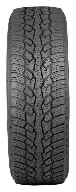 Neumático Nokian Hakkapeliitta CR4 215/70 R15 109 R