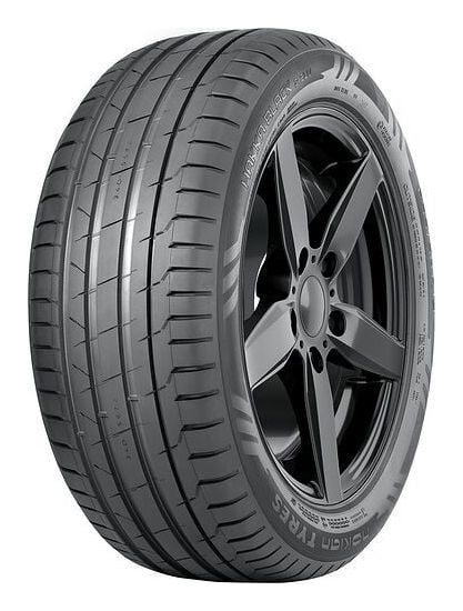 Шины Nokian Tyres Hakka Black 2 SUV Y / 50 / R19 по цене - 15 руб.