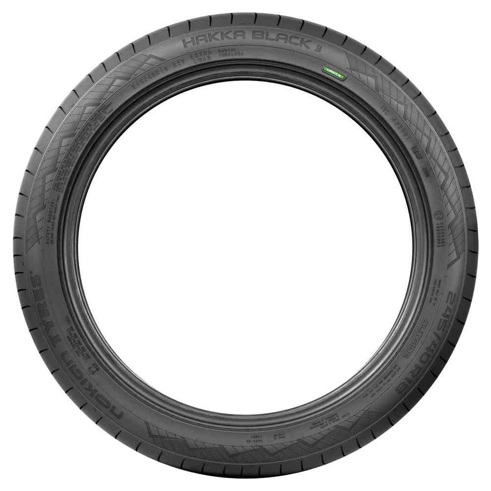 Pneu Nokian Hakka Black 3: Pneus Online
