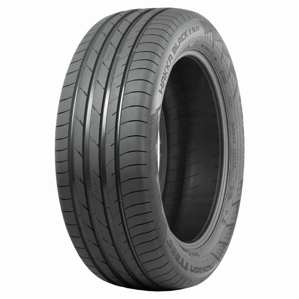 Nokian Hakka Black 3 SUV Reifen: Pneus Online