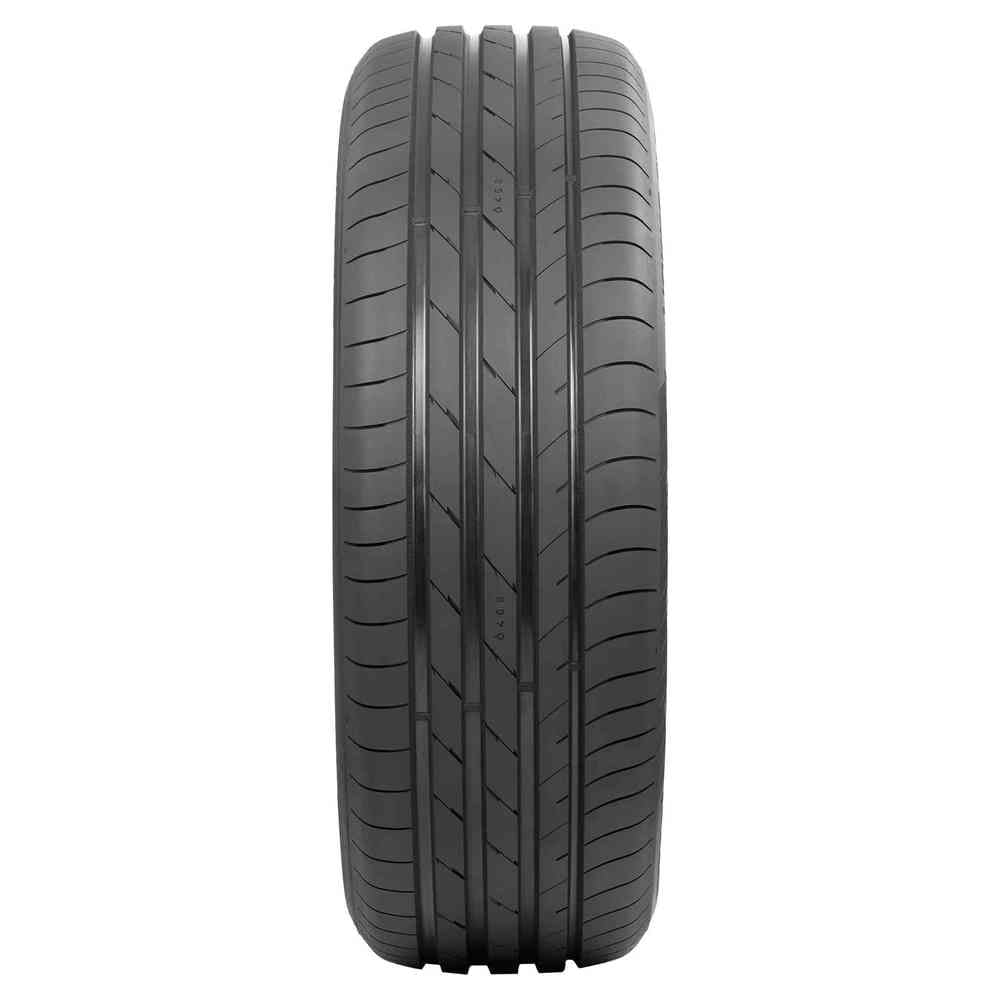 Neumático Nokian Hakka Black 3 SUV: Pneus Online