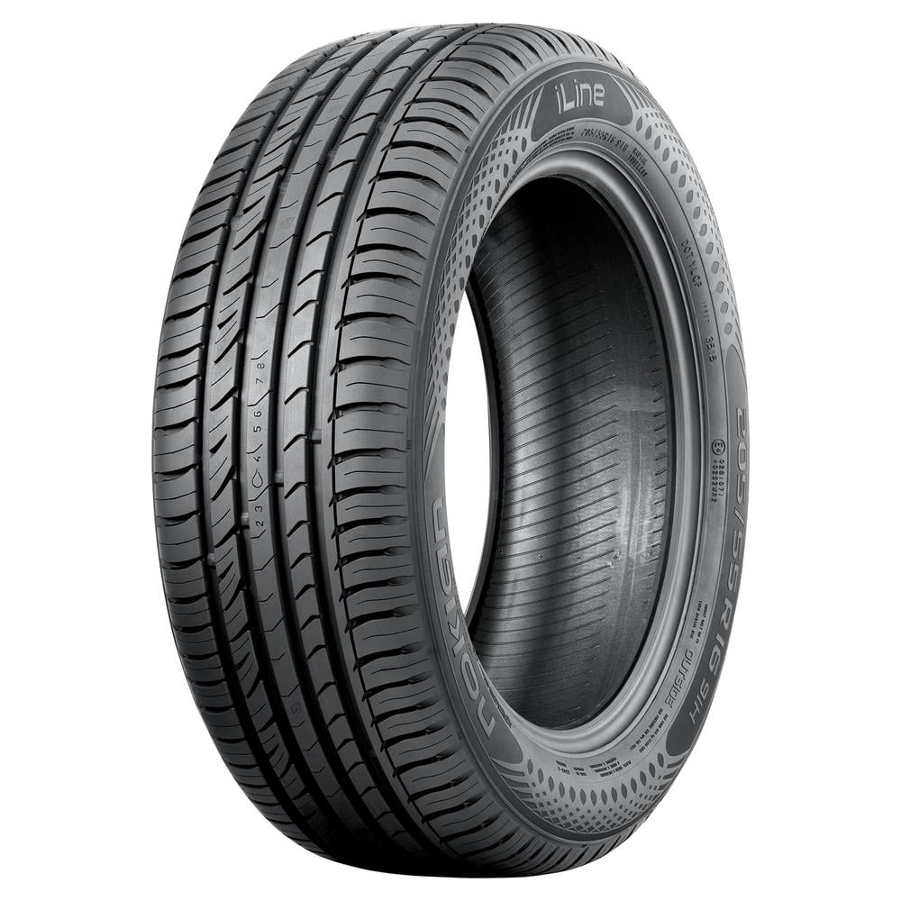 Pneu Nokian iLine