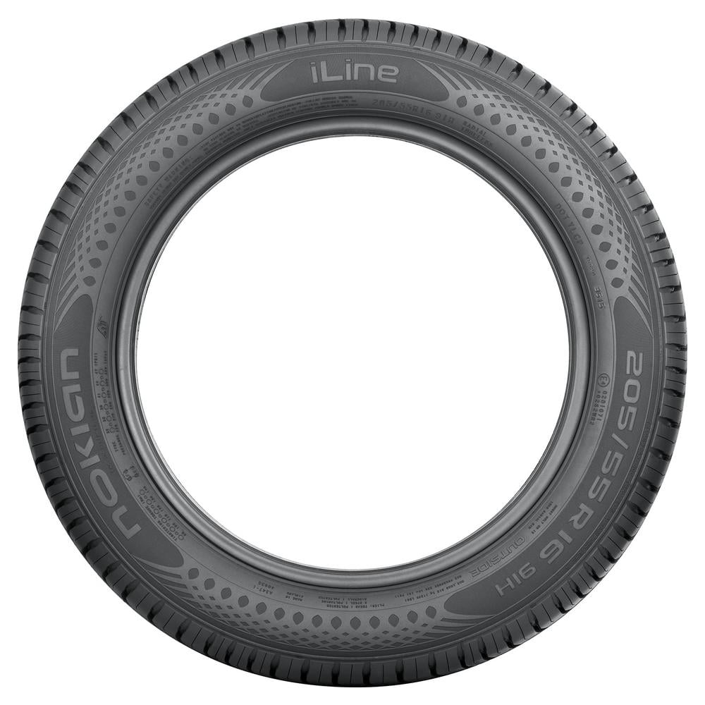 Pneu Nokian iLine