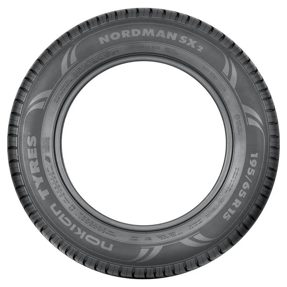 Nokian nordman sx2