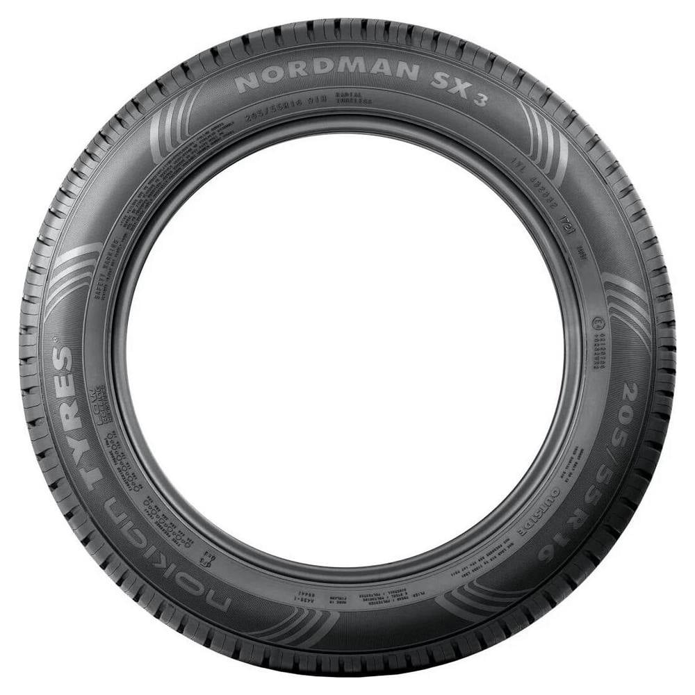 Pneu auto Nokian Nordman SX3 155 80 R13 79 T