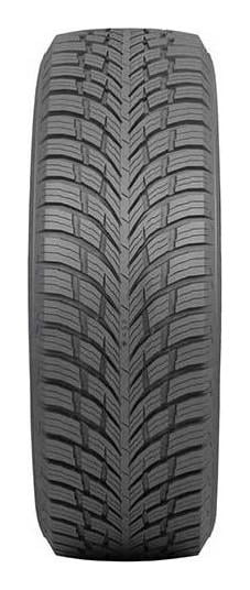 Pneu Nokian Seasonproof C